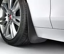 Брызговики передние, комплект (Jaguar XE) в Молдове