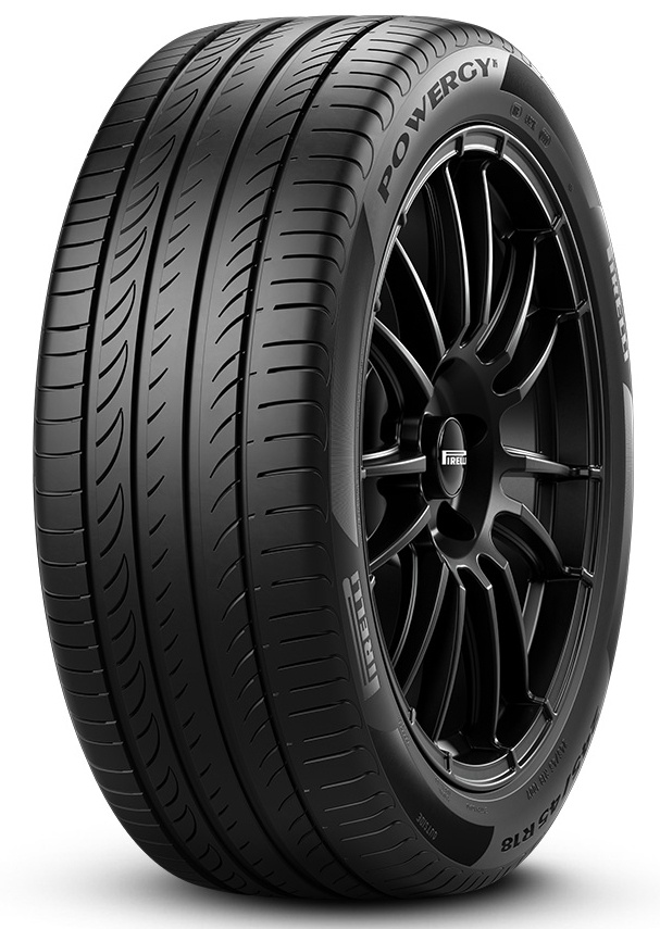 Anvelopă vară PIRELLI 235/45R18 98Y Powergy XL