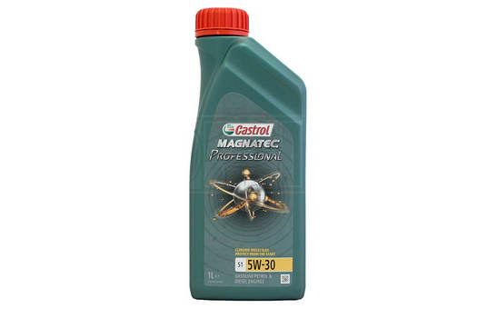 Ulei Castrol Magnatec Prof S1 5W-30, 1 LT