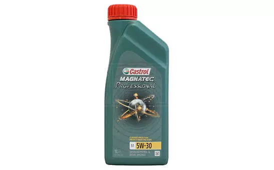 Масло Castrol Magnatec S1 5W-30, 1 LT в Молдове