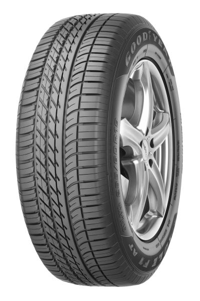 Anvelopă vară GOODYEAR 235/50R20 104W EAGLE F1 ASY SUV AT XL