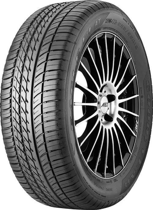 GOODYEAR 235/50R20 104W EAGLE F1 ASY SUV AT XL в Молдове