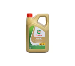 Ulei EDGE Prof LL III 5W-30 VW E4, 4 LT în Moldova