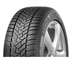 DUNLOP 235/50R18 101V WINTER SPORT 5 XL в Молдове