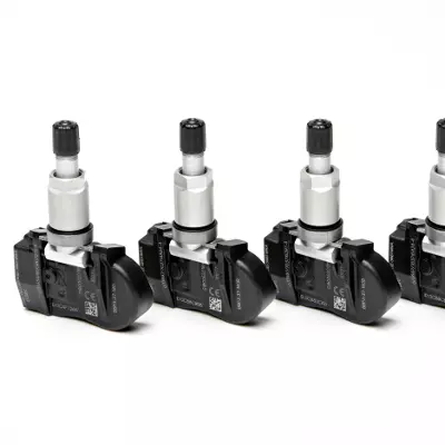 Датчики Давления в Шинах TPMS 4 шт. Mazda в Молдове