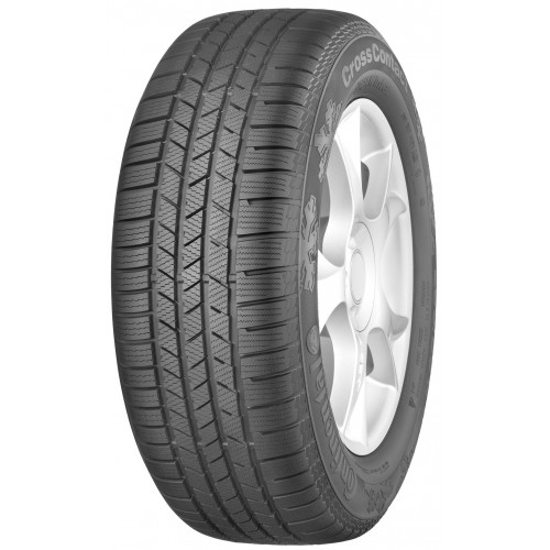 Anvelopă iarnă CONTINENTAL 275/45R21 110V ContiCrossContact Winter