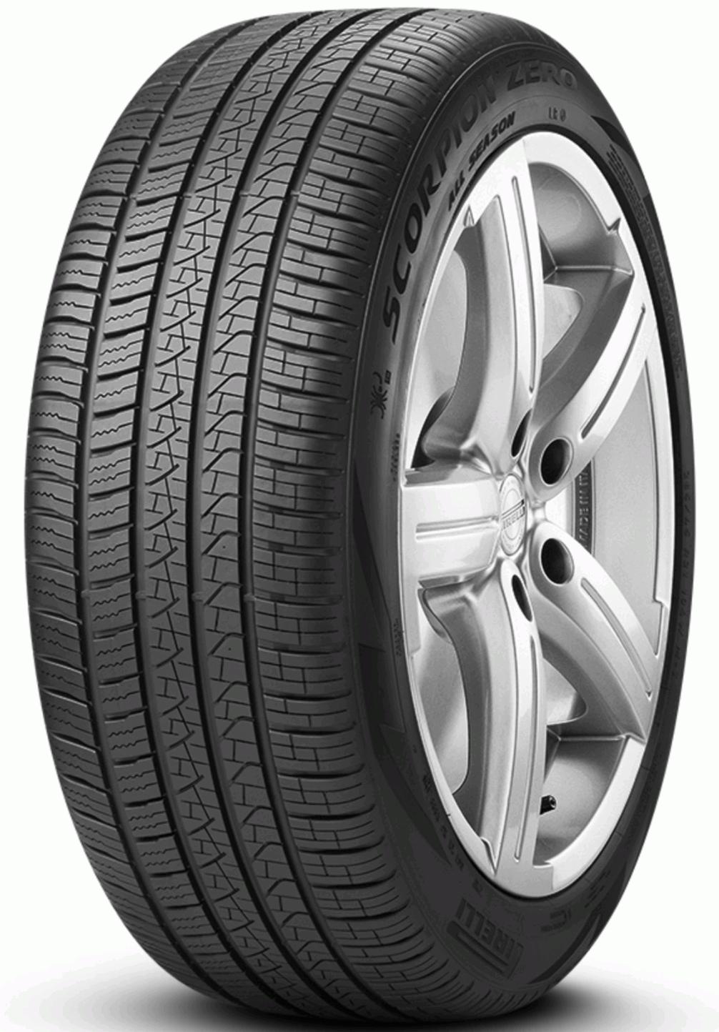 PIRELLI 285/40R23 111Y SCORPION ZERO ALL SEA XL