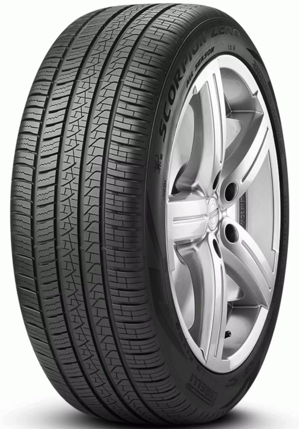 Anvelopă vară PIRELLI 285/40R23 111Y (LR) SCORPION ZERO ALL SEA XL în Moldova