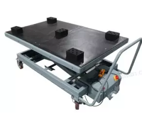 HV BATTERY LIFTING TABLE în Moldova