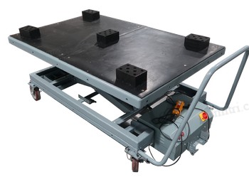 HV BATTERY LIFTING TABLE