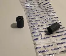 BUCSA DE SPATII P/U RACORD COMBUSTIBIL VOLVO în Moldova