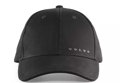 Кепка Праздничная Черная c лого "Volvo" 2310260-100-000 в Молдове