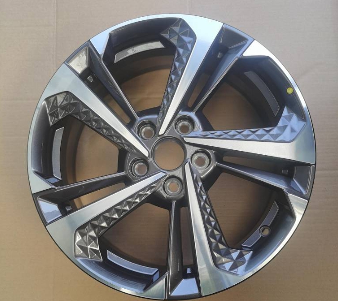 Disc roată 18'