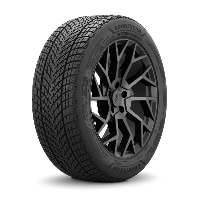 Anvelopă iarnă GOODYEAR 235/45R20 100T ULTRAGRIP PERFOR 3 XL