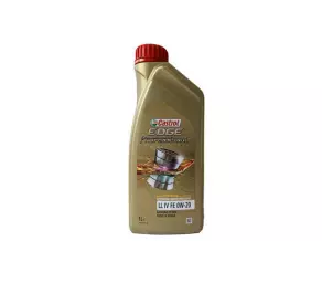 Ulei 1L Castrol EDGE Prof LL IV FE 0W-20 în Moldova