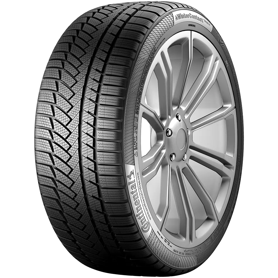 CONTINENTAL 275/45R22 112W WinterContact TS 850P в Молдове