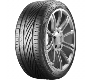 UNIROYAL 225/55R17 101Y RainSport 5 XL в Молдове