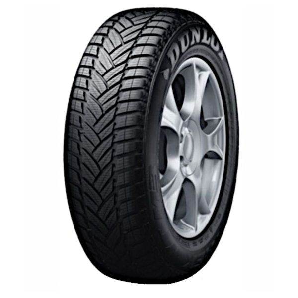 Anvelopă iarnă DUNLOP 275/45R20 110V GRANDTREK WT M3 XL