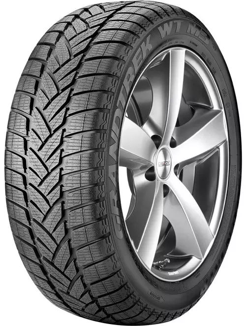 Anvelopă iarnă DUNLOP 275/45R20 110V GRANDTREK WT M3 XL în Moldova