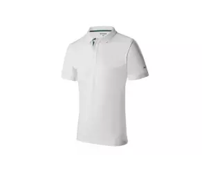 Tricou polo barbati alb (S) SKODA în Moldova