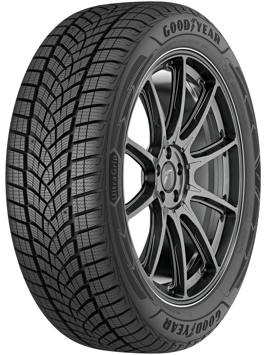 Anvelopă iarnă GOODYEAR 225/60R18 104H Ultra Grip Perform SUV