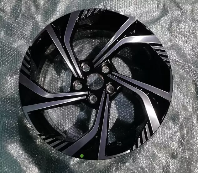 Диск колесный 18 x 7J в Молдове