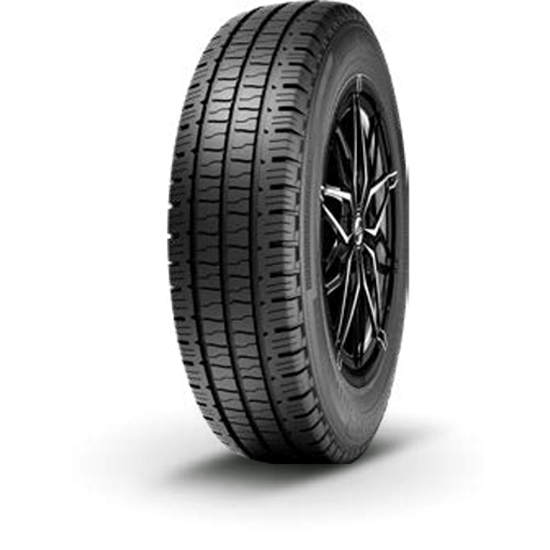 Anvelopă vară NORDEXX 235/65R16C 115R NC1100