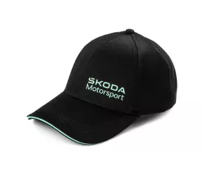 Chipiu negru SKODA Motorsport în Moldova