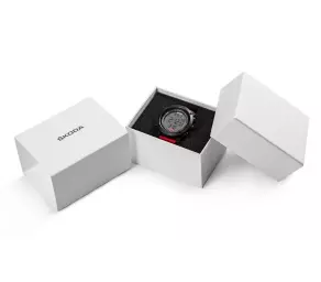 Часы цифровые наручные мужские (Black/Red) Monte-Carlo в Молдове