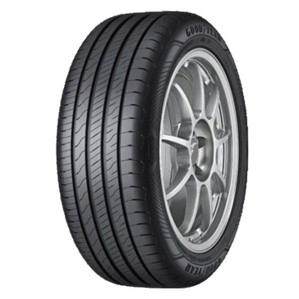 Anvelopă vară GOODYEAR 215/55R17 94W Efficient Grip Perform 2