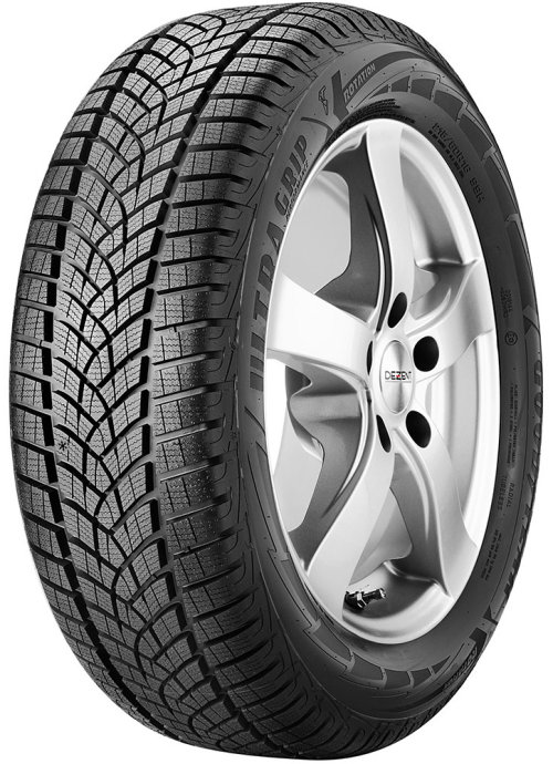 GOODYEAR 255/45R20 105T ULTRAGRIP PERFORM + XL