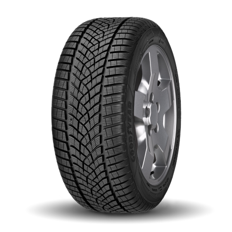 GOODYEAR 255/45R20 105T ULTRAGRIP PERFORM + XL