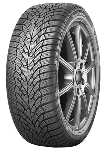 Anvelopă iarnă KUMHO 235/55R19 105V WP52 XL în Moldova