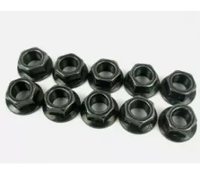 Гайка M14x1.5x14 С Фланцем Крепл. Подвески Volvo (x10) в Молдове