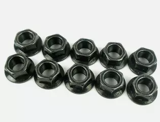 Гайка M14x1.5x14 С Фланцем Крепл. Подвески Volvo (x10) в Молдове