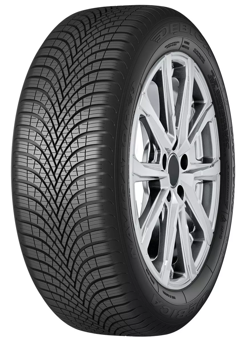Anvelopă iarnă DEBICA 185/65R15 88H Navigator 3 în Moldova