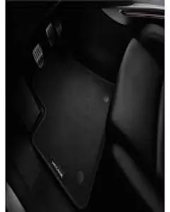 Covorase textile (Confort) MeganeIV Sedan