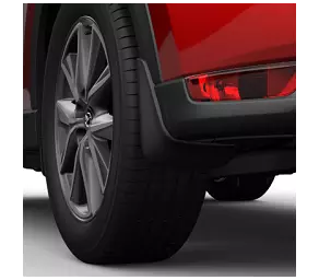 Брызговики задние CX-5 в Молдове