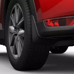 Брызговики задние CX-5 в Молдове