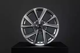 Диск Колесн. ЛегкоСплав. (6.5 x R16) offset 45mm) Модель 71, Серебрист. в Молдове