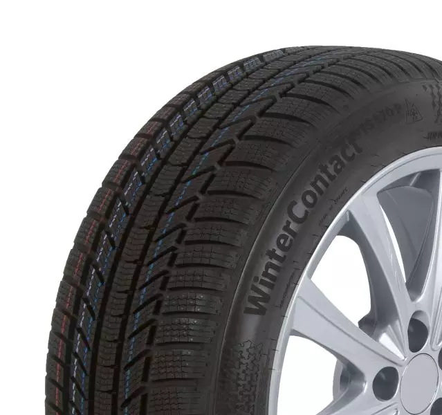 CONTINENTAL 235/45R20 100V WinterContact TS 870 P XL в Молдове