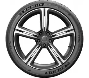 l seasons MICHELIN 285/40R23 111Y Pilot Sport All Season 4 в Молдове