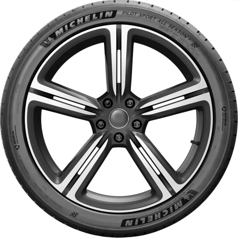 l seasons MICHELIN 285/40R23 111Y Pilot Sport All Season 4 в Молдове