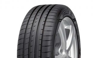 Anvelopă vară GOODYEAR 235/45R18 94W EAGLE F1 ASY 3 FP