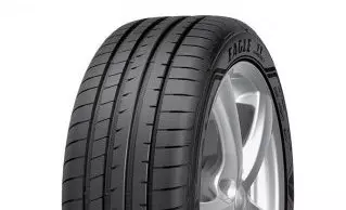 Anvelopă vară GOODYEAR 235/45R18 94W EAGLE F1 ASY 3 FP în Moldova
