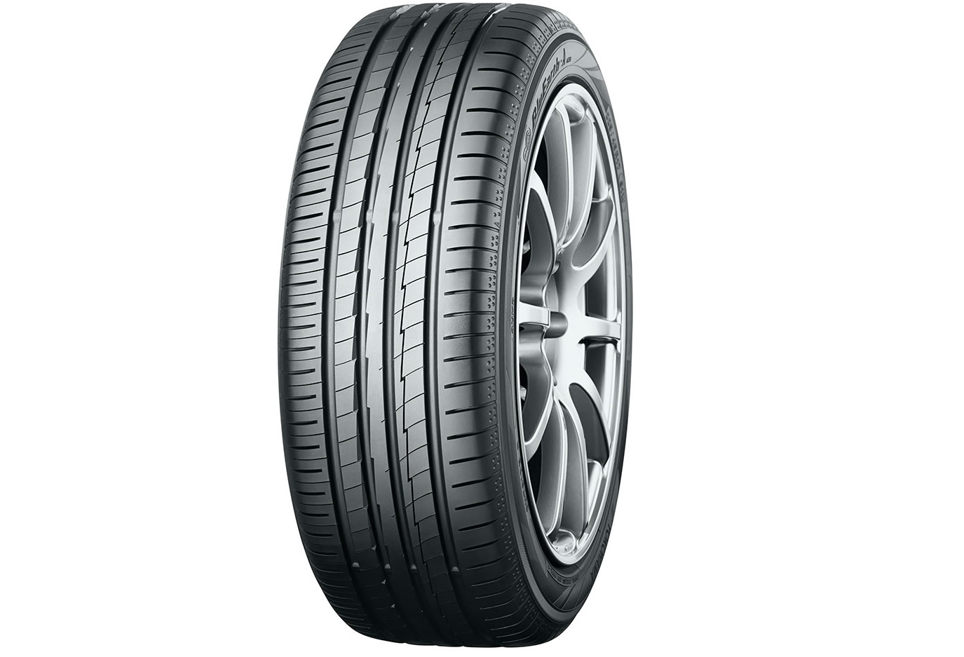 Anvelopa vara Yokohama BluEarth ES32 205/55R16 91H