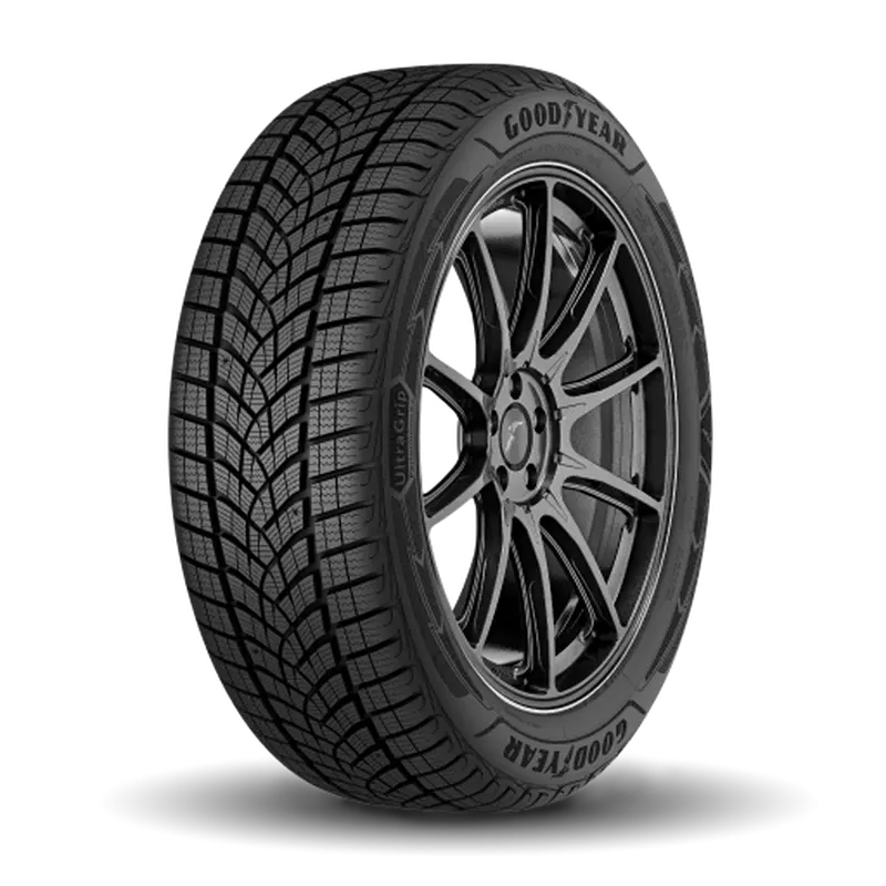 Anvelopă iarnă GOODYEAR 215/55R18 99V ULTRAGRIP PERFORM+SUV XL în Moldova