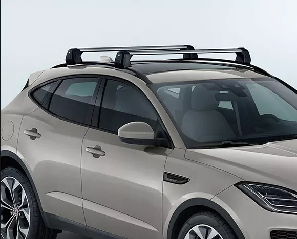 Arc de acoperiș transversal (Jaguar E-Pace) în Moldova