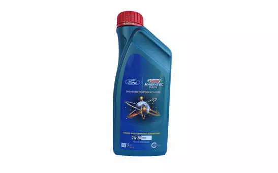 Масло Ford Magnatec Diesel 0W-20, 1 LT в Молдове