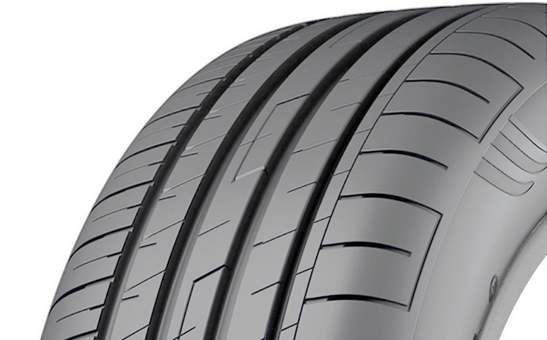 Anvelopă vară FULDA 205/55R16 91V ECOCONTROL HP 2